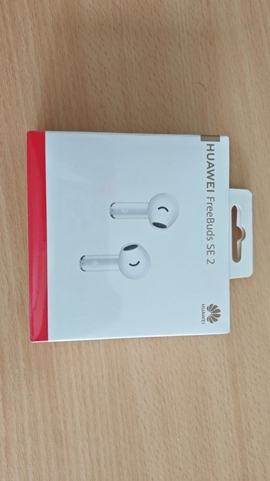 Căști Huawei freebuds se 2