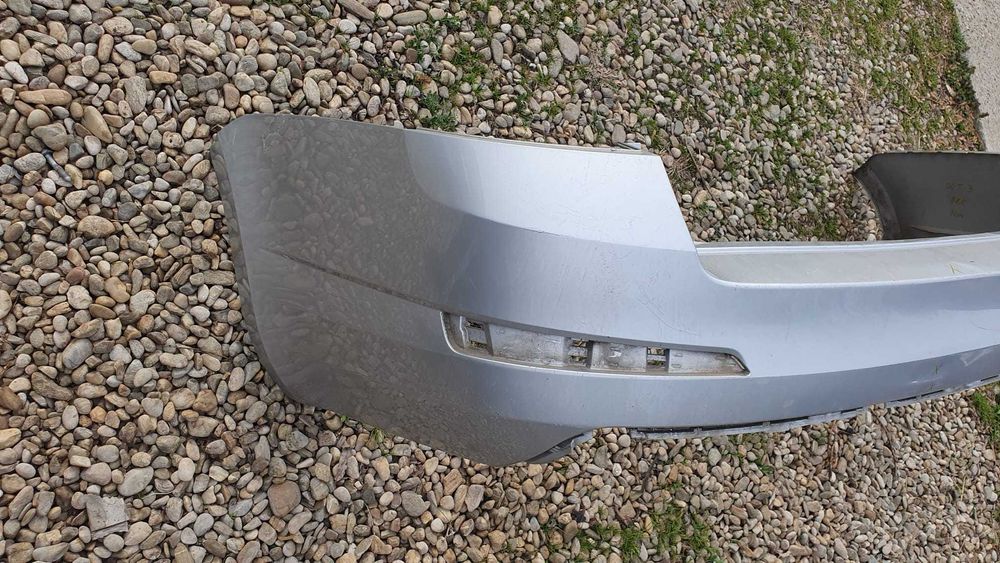 bara spate Skoda Octavia 3 break nonfacelift