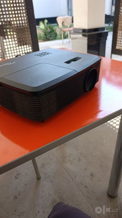 Проектор Optoma HD141X