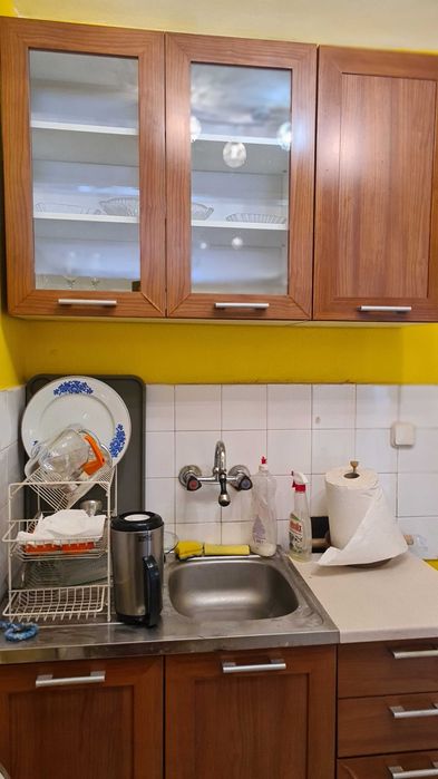 Дава се под наем Тристаен апартамент в София, Младост 1 - 80 кв.м за 612 € - Снимка #8