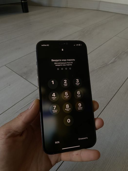 Айфон 12 Про Макс