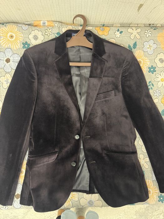 Пиджак мужское 46-48