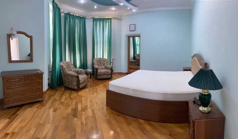 Аренда Дом 3200у.е Яккасарайский район