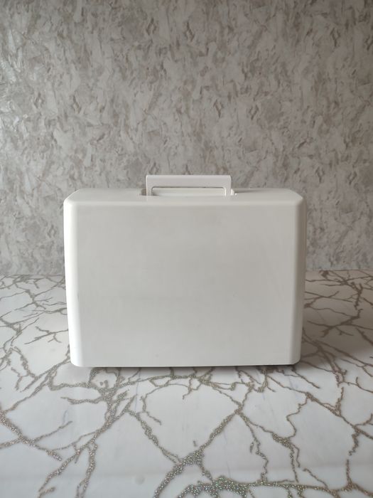 Модел-Janome Q-23 P.Made in Taiwan