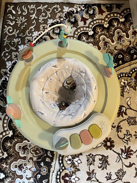 Ходунки для малышей