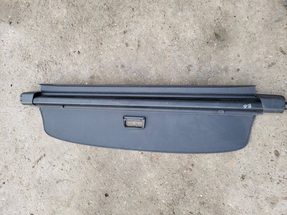 Rulou portbagaj passat b6