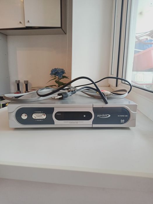 Продам аппарат для телевизора хорошем состоянии