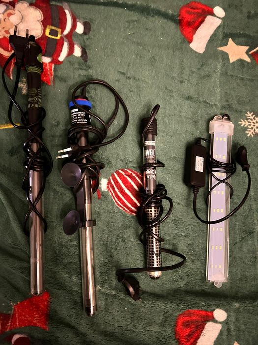 Încălzitoare acvariu de firma