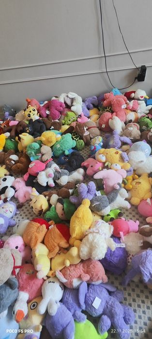 Лабубу гусь и тд