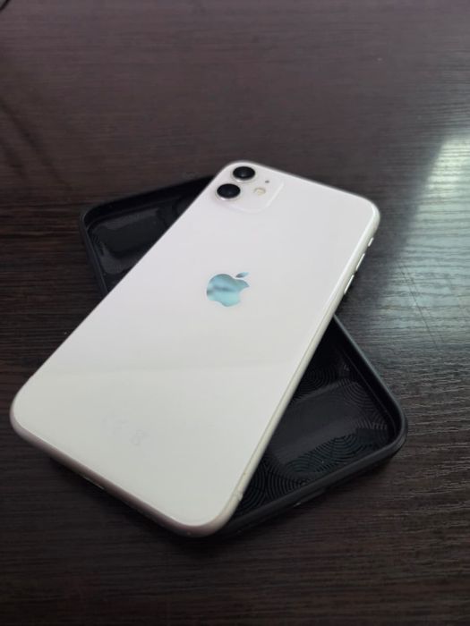 Айфон 11 состоение идеал