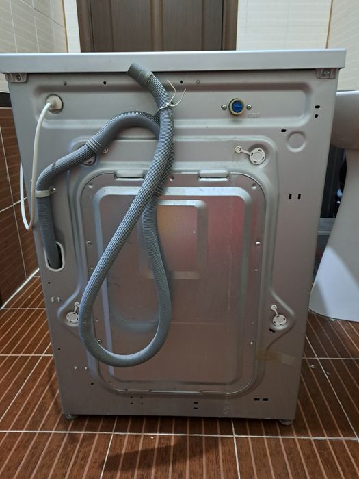 Стиральная машина LG