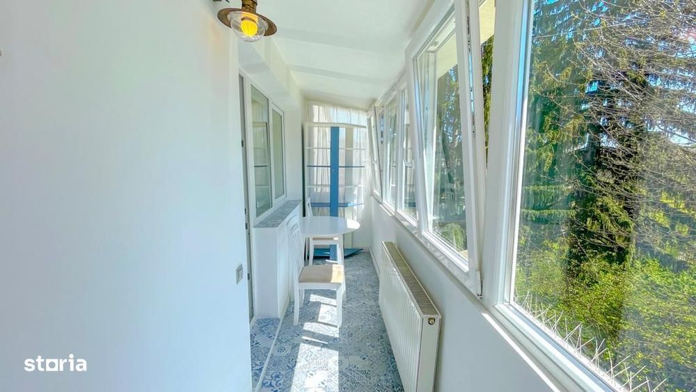 Apartament cu 2 camere, segment premium, Calea Bucuresti — fotografia 3