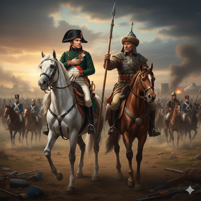 Подготовка к ЕНТ по истории и праву