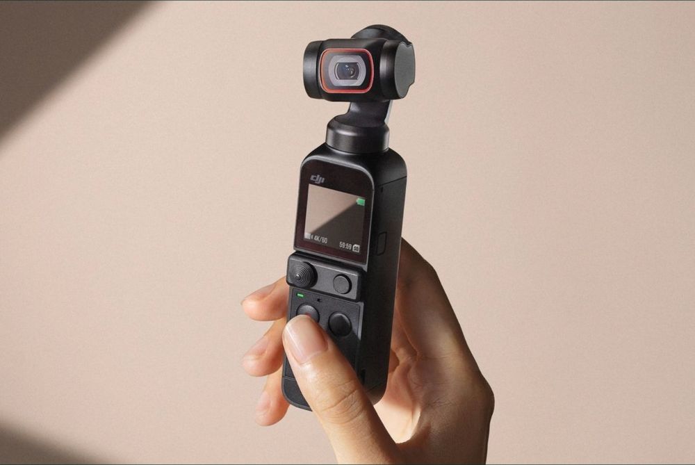 dji pocket 2 • Anunturi gratuite • OLX.ro