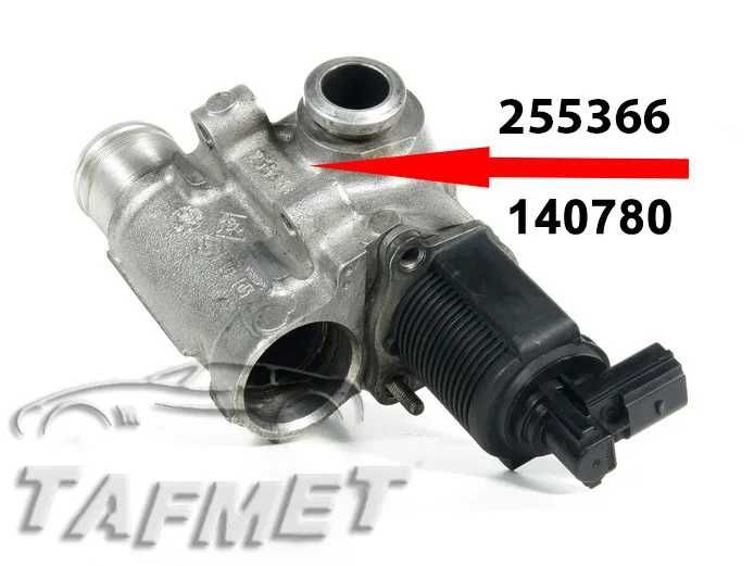 EGR тапа Renault, Nissan, Davia 1.5 DCI, Suzuki  Zo_egr_74/2oz