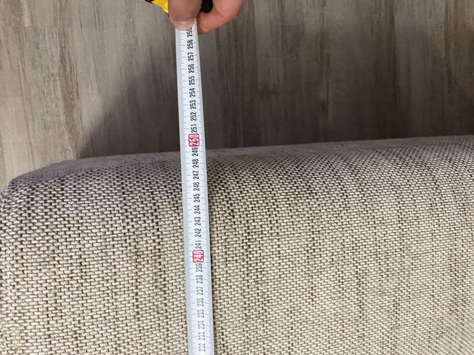 Vand canapea si fotoliu