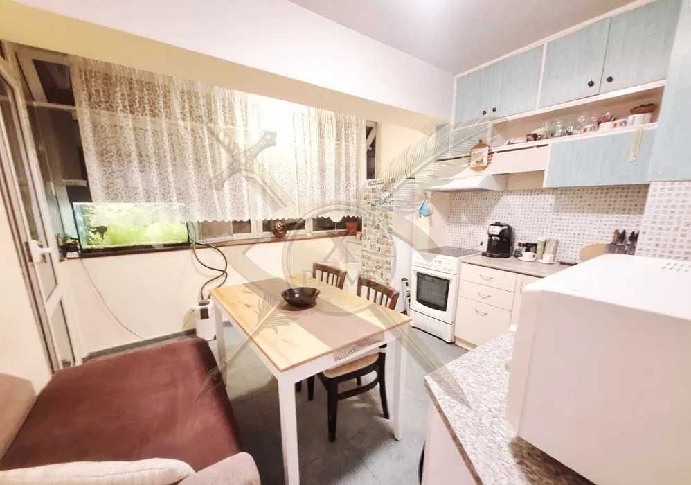 Двустаен апартамент в Чайка! 21915252