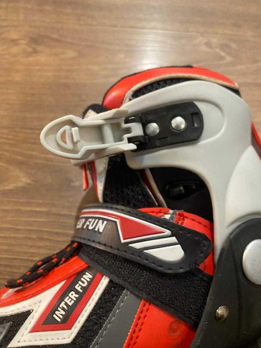 Коньки для хоккея