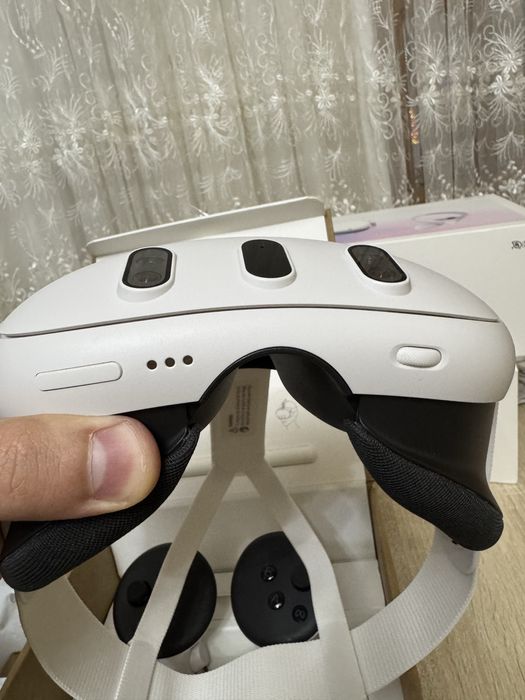 Oculus Meta Quest 3 128GB