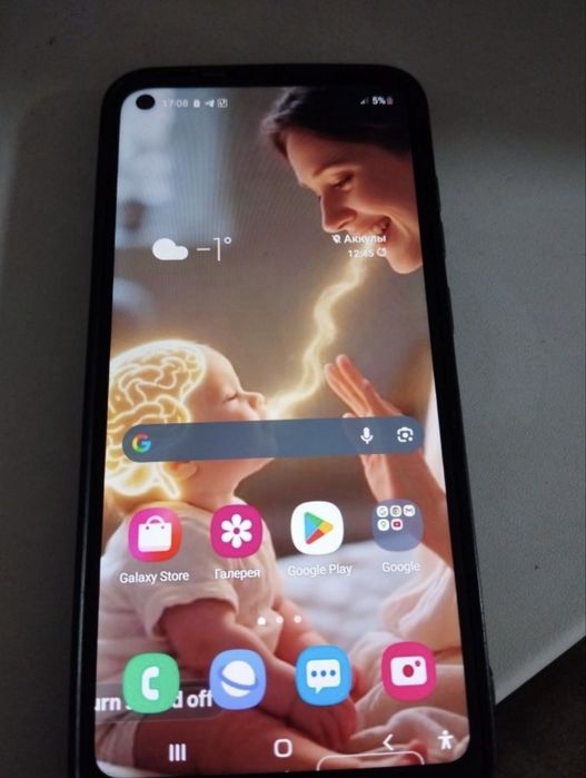 Самсунг А11 память32