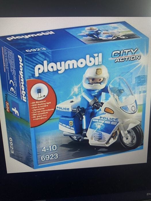 Seturi Playmobil pentru copii