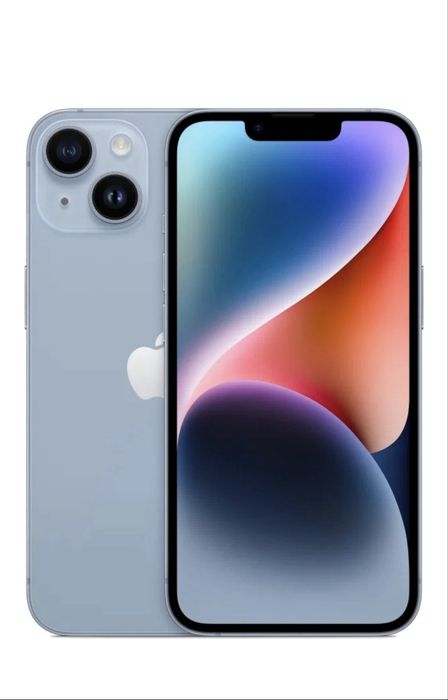 Обмен на Iphone 14 pro