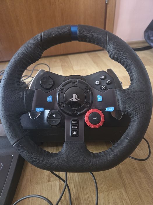 Volan Logitech G29 + Pedale