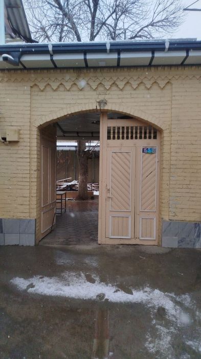 Дарвоза холати яхши