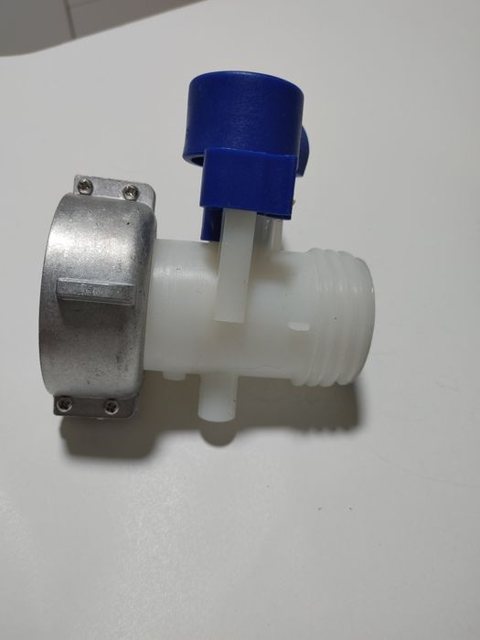 Robinet butoi bazin 1000 l litri