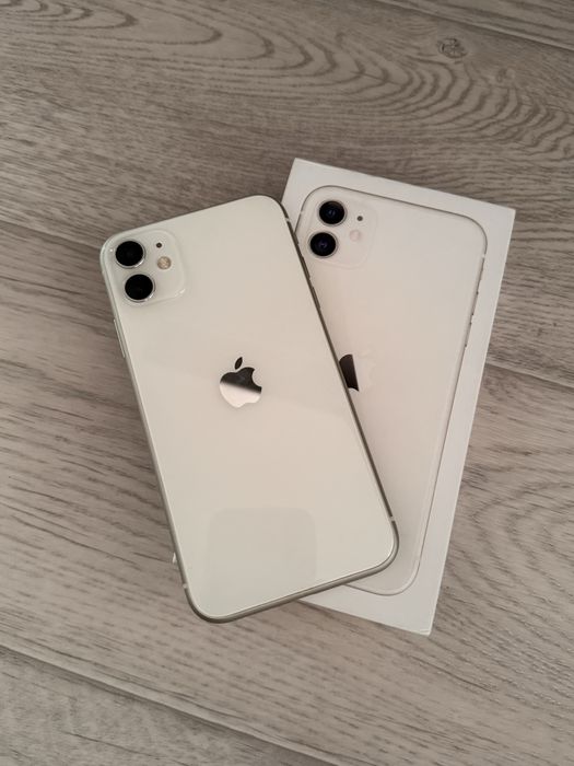Продам айфон 11,в идеальном состоянии