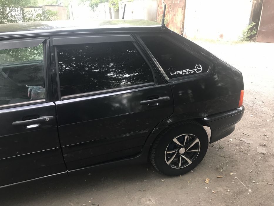 Продам комплект на 13 ваз