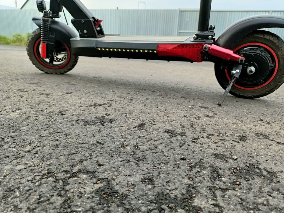 Kugoo Kirin M4 Pro
