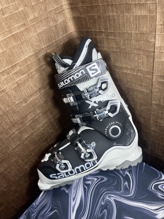 Ски обувки Salomon X-PRO 90 - 26/26,5см.