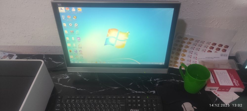 Pc kompyuter sotiladi