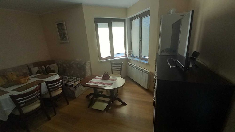 Продава се Тристаен апартамент в Разград, Бели Лом - 76 кв.м за 1514 €/кв.м - Снимка #3