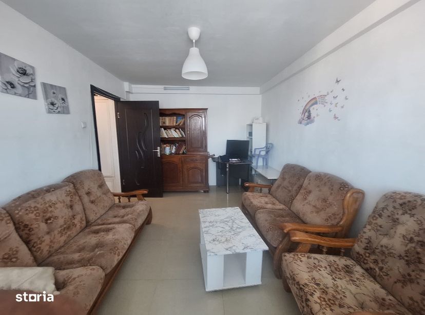 2 camere Dorobanti - Decomandat