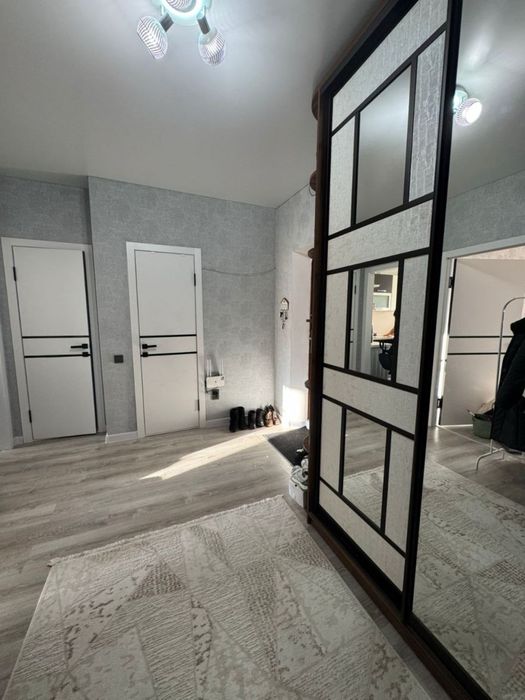 Продам 2 комнатную квартиру