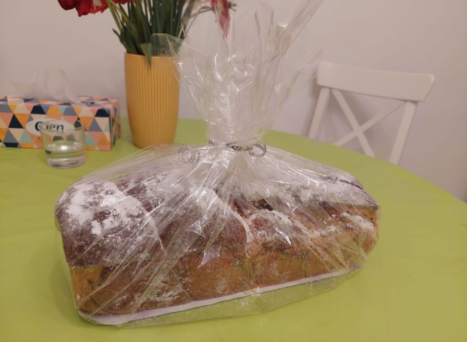 Cozonac- cel mai bun!