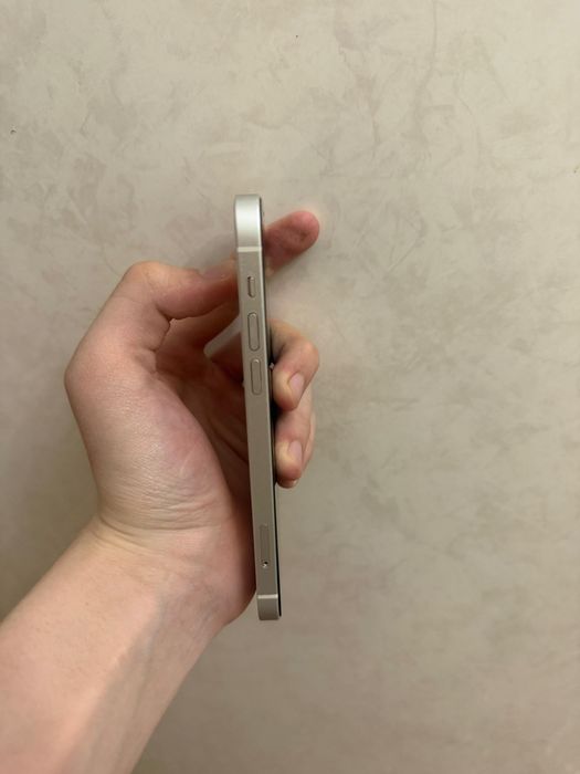 Iphone 12 / White / 128GB