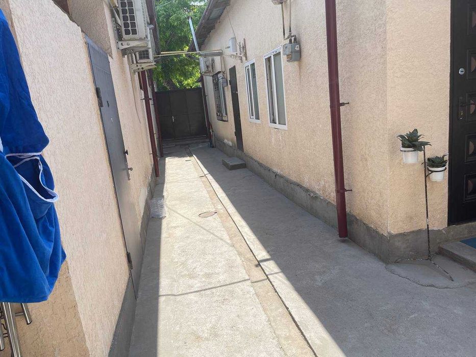 Мухтар Ашрафий 1-комнатная квартира на земле ориентир Счётчики