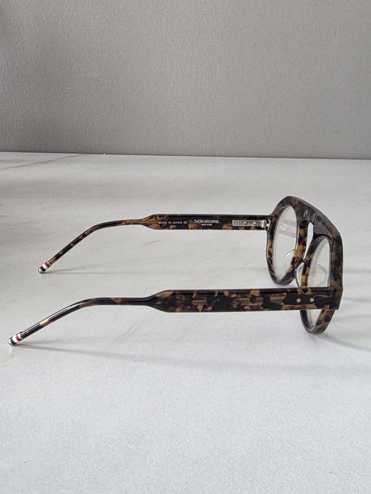 Vând ochelari Thom Browne Japan