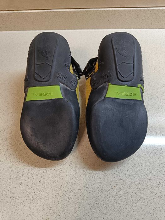 Детски еспадрили за катерене Boreal Ninja Junior 27-28 номер