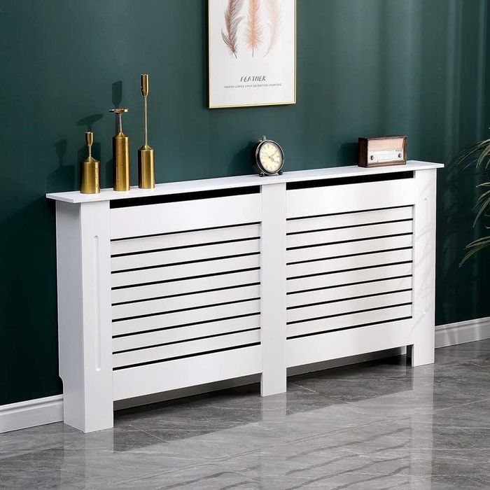 Masca pentru calorifer marimea XL 172 x 82 x 19 cm resigilat