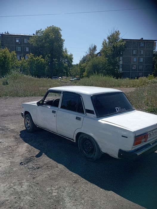 Срочно продам ваз 2105