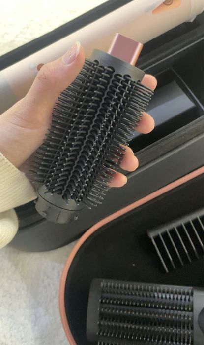 Dyson Airwrap Coanda2x