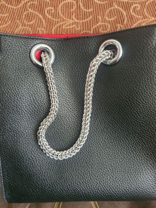 Продам сумку новую