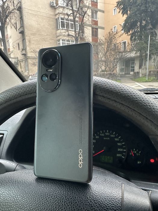 OPPO Reno 10 Pro!