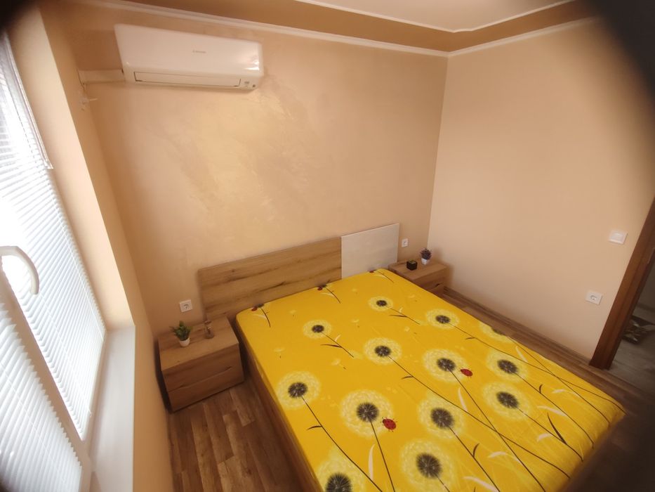 Дава се под наем Двустаен апартамент в Бургас, Изгрев - 63 кв.м за 692.07 € - Снимка #6