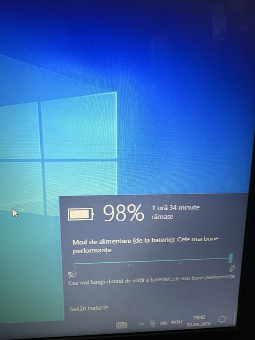 Laptop lenovo ideapad g510