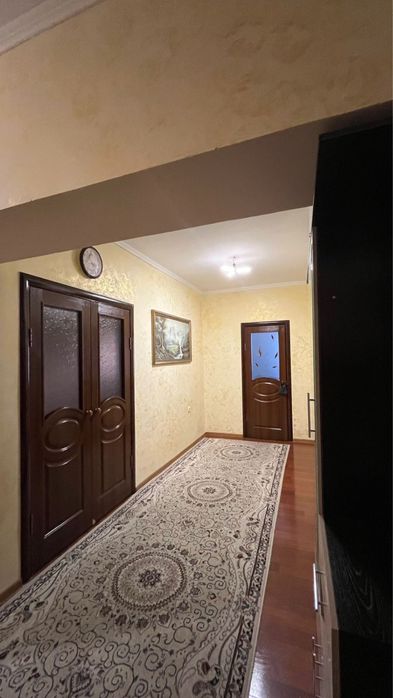 Пәтер сатылады тез арада